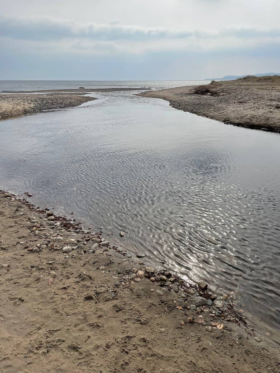 Ancient Stone Age Burial