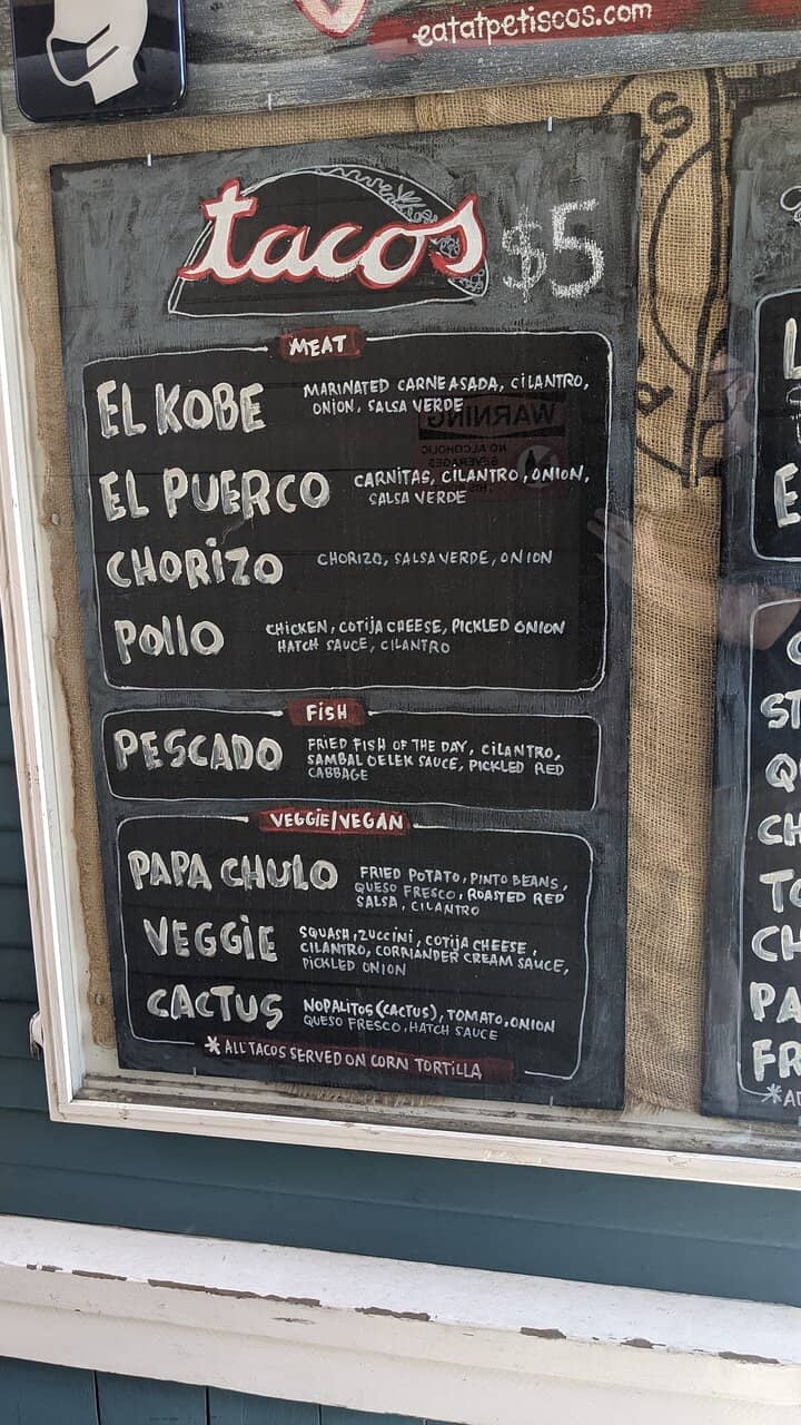 Michelin Bib Gourmand Recognition