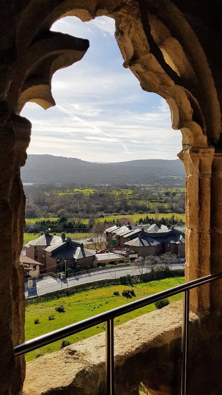 Medieval Interpretation Centre