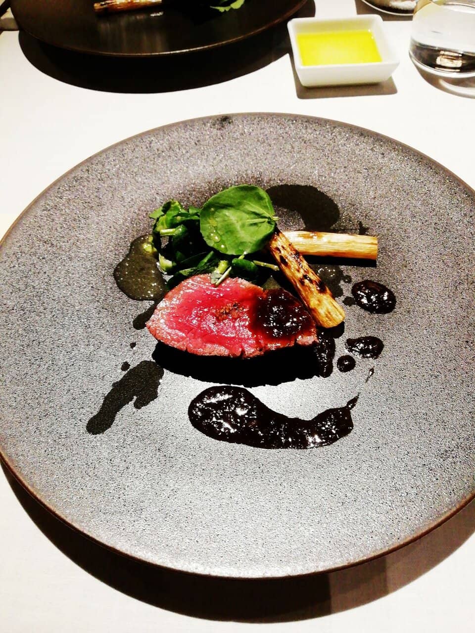 Skillfully Crafted Italian Cuisine