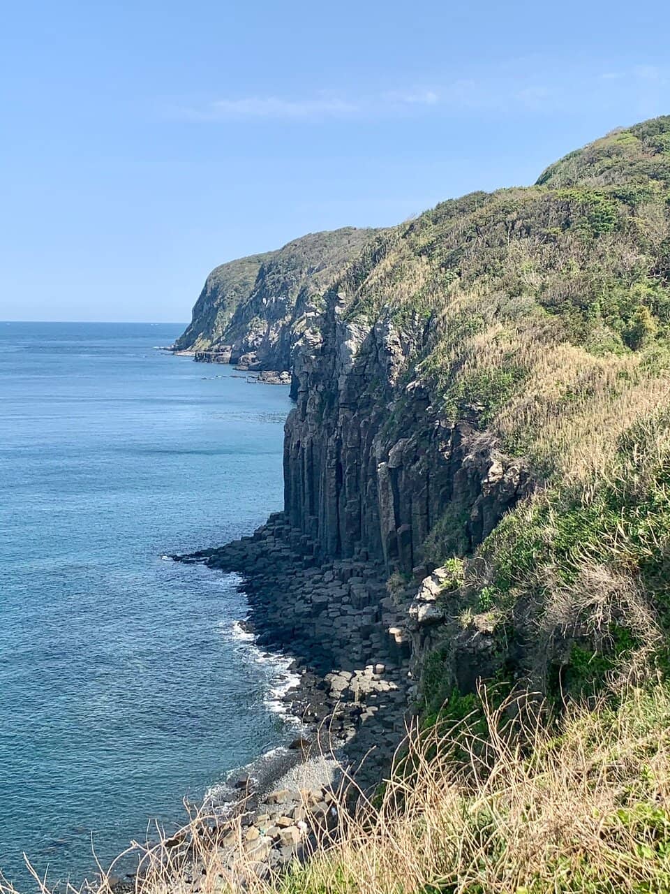 Ikitsuki Sunsetway Drive