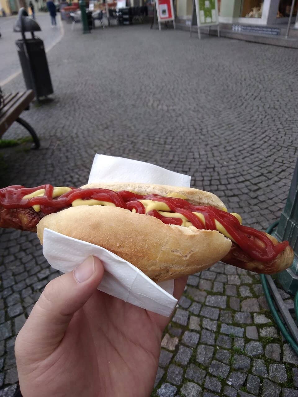 Historic Architecture