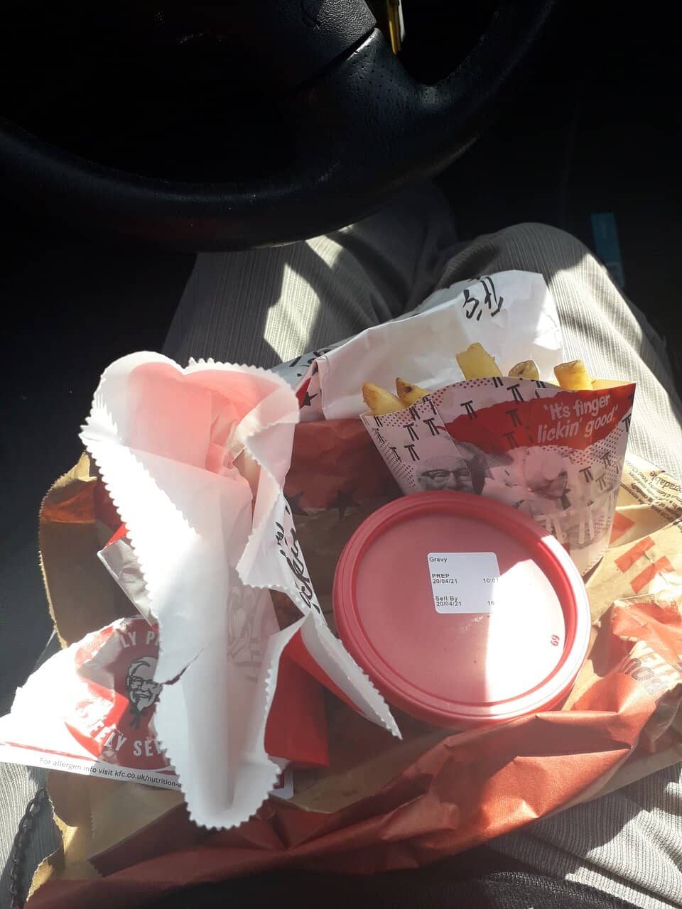 Newly Refurbished Ambiance