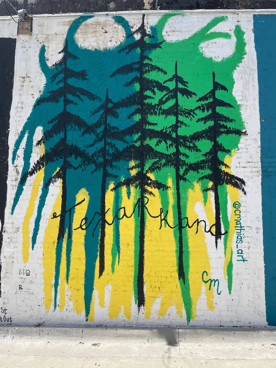 Historic Architecture