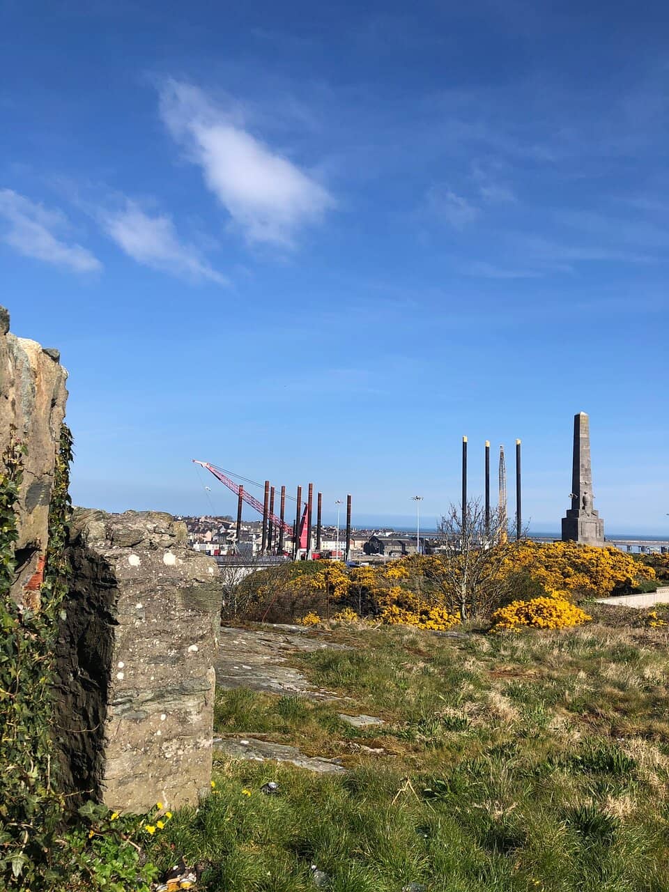 Maritime History Connection