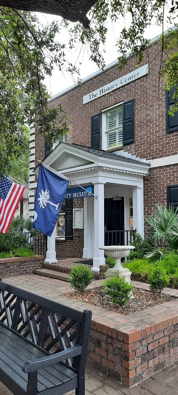 Local History Exhibits