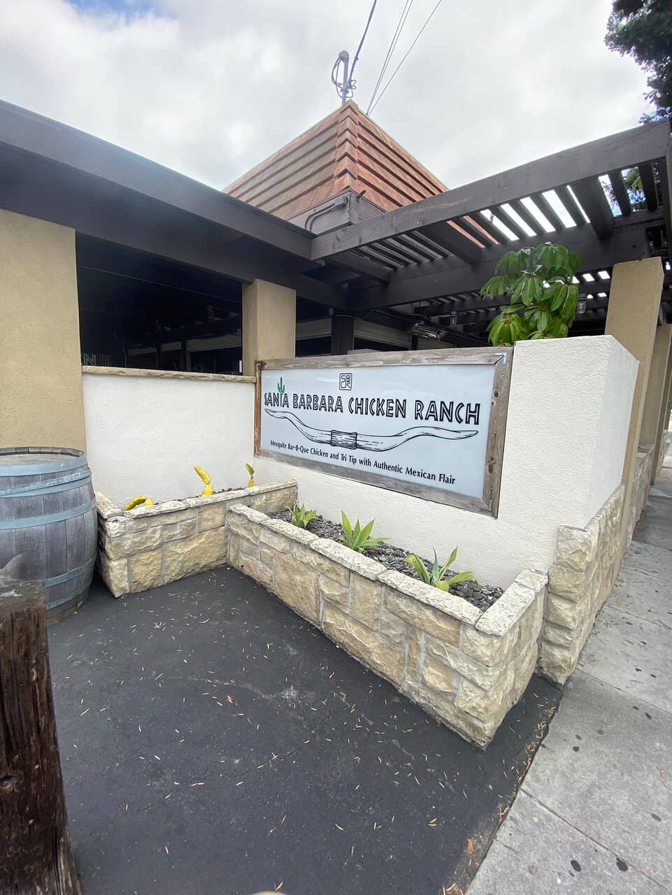 Generous Portions & Value