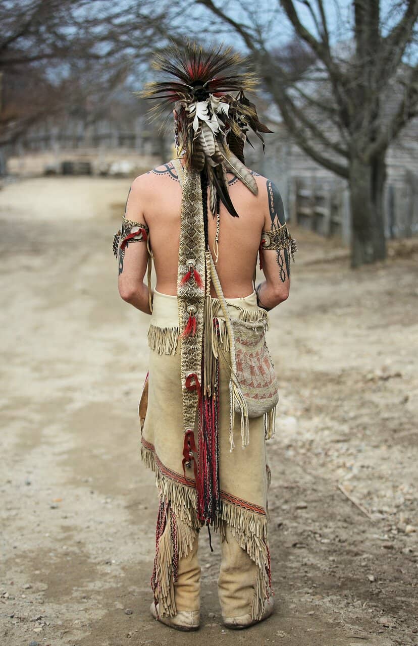 17th-Century English Village