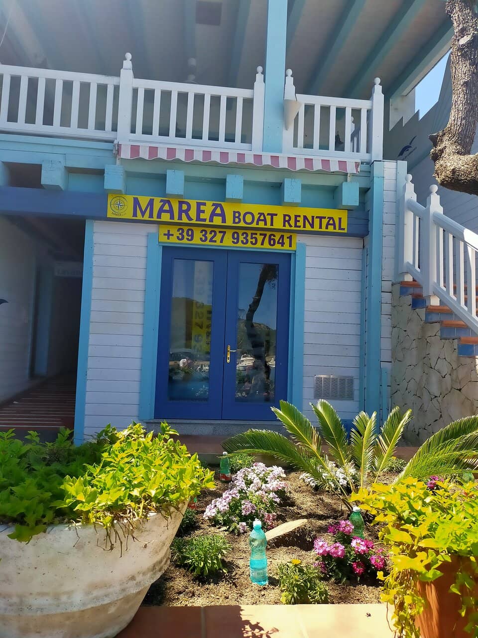 Gulf of Orosei Boat Tours