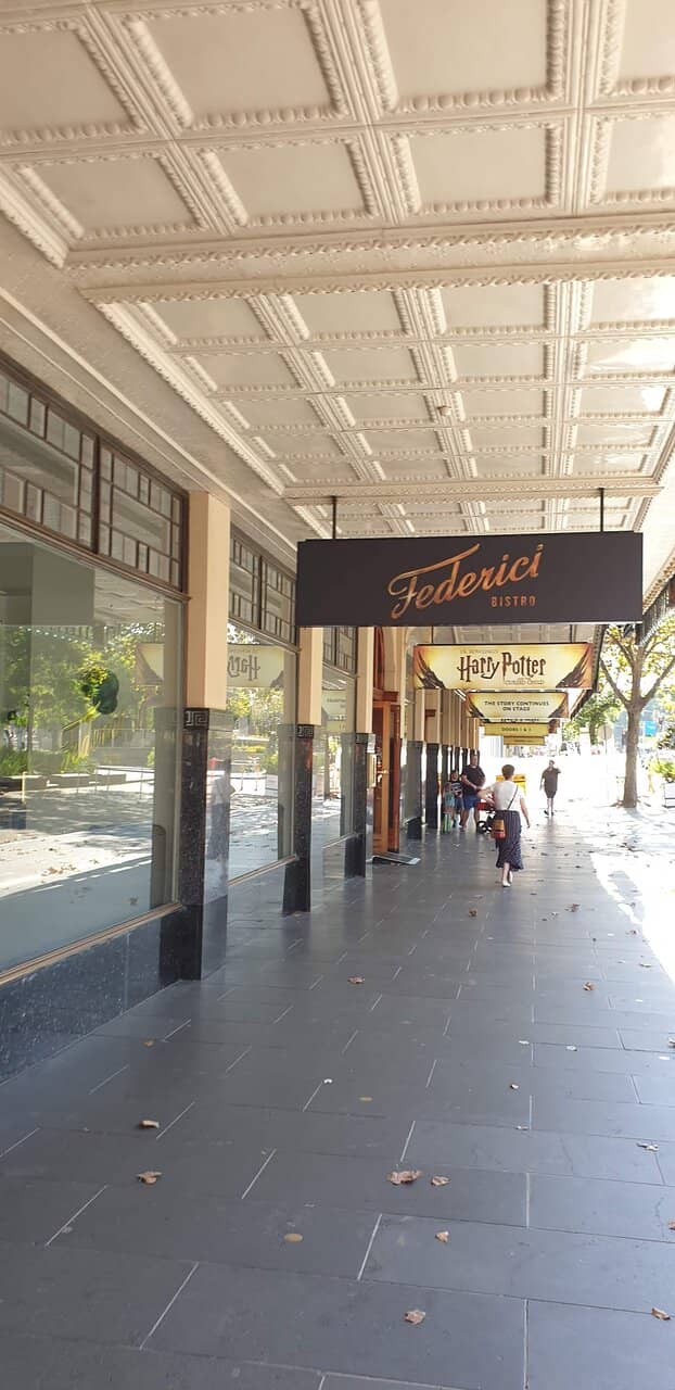 Harry Potter and the Cursed Child