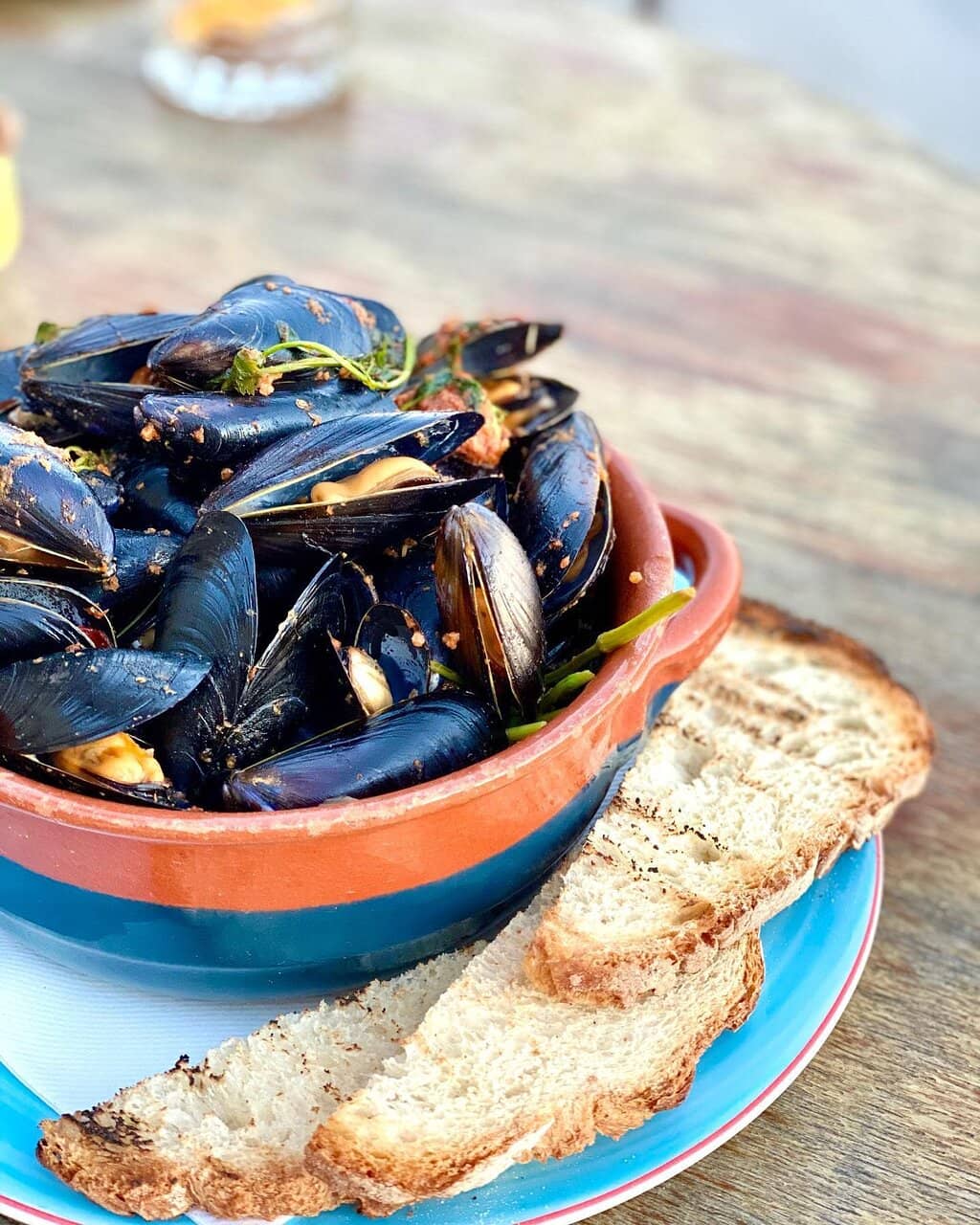 Scenic Outdoor Views