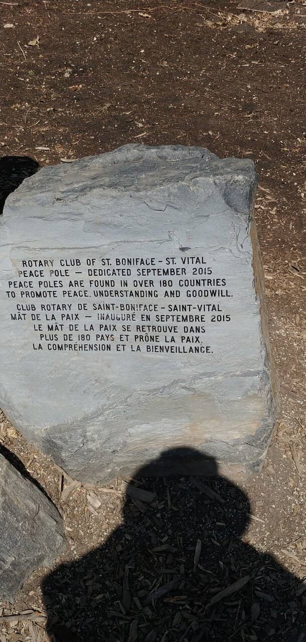 Playground & Open Lawns