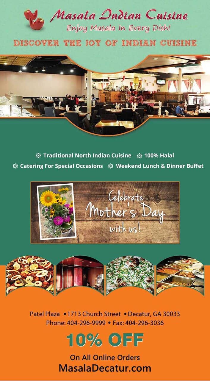 Flavorful Curries, Especially Aloo Gobi