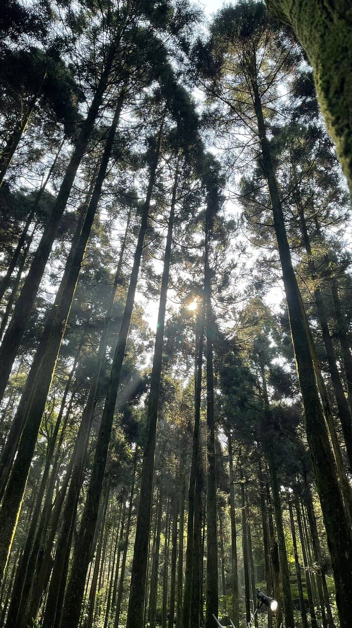 Sirah Kencong Waterfall