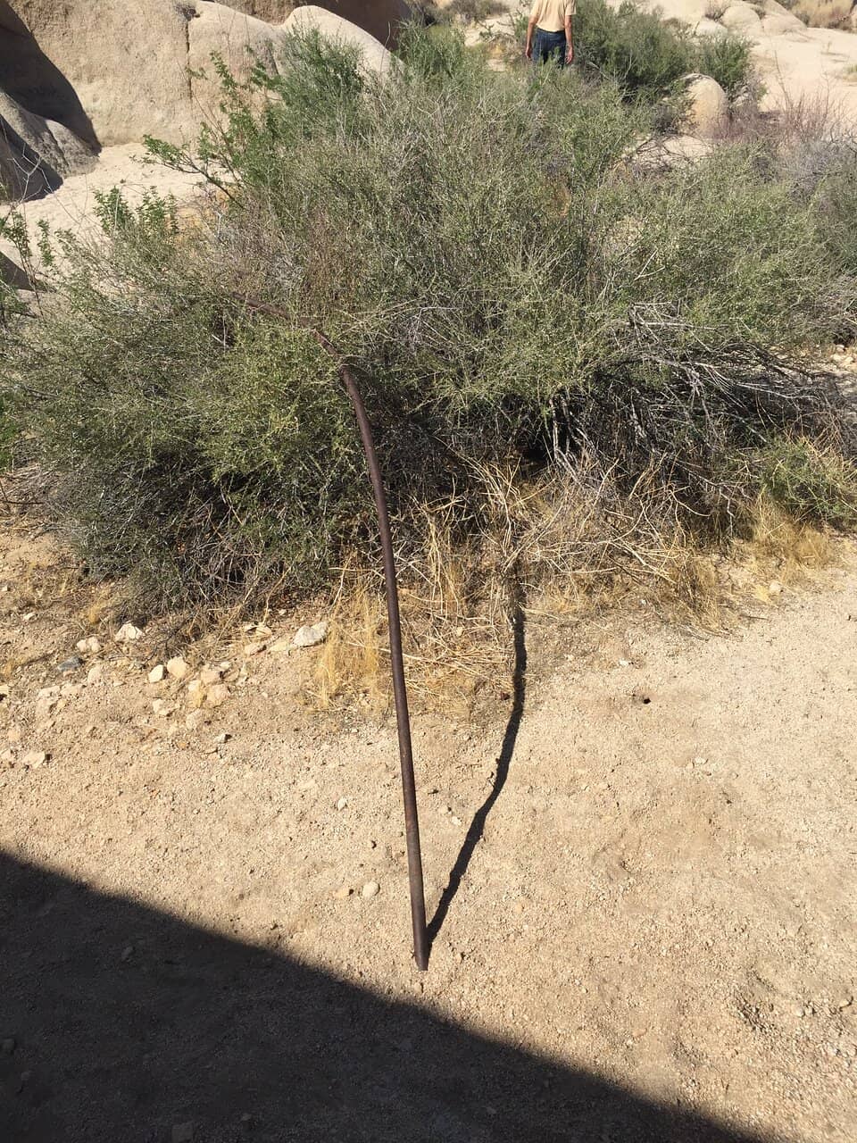 Bouldering Opportunities