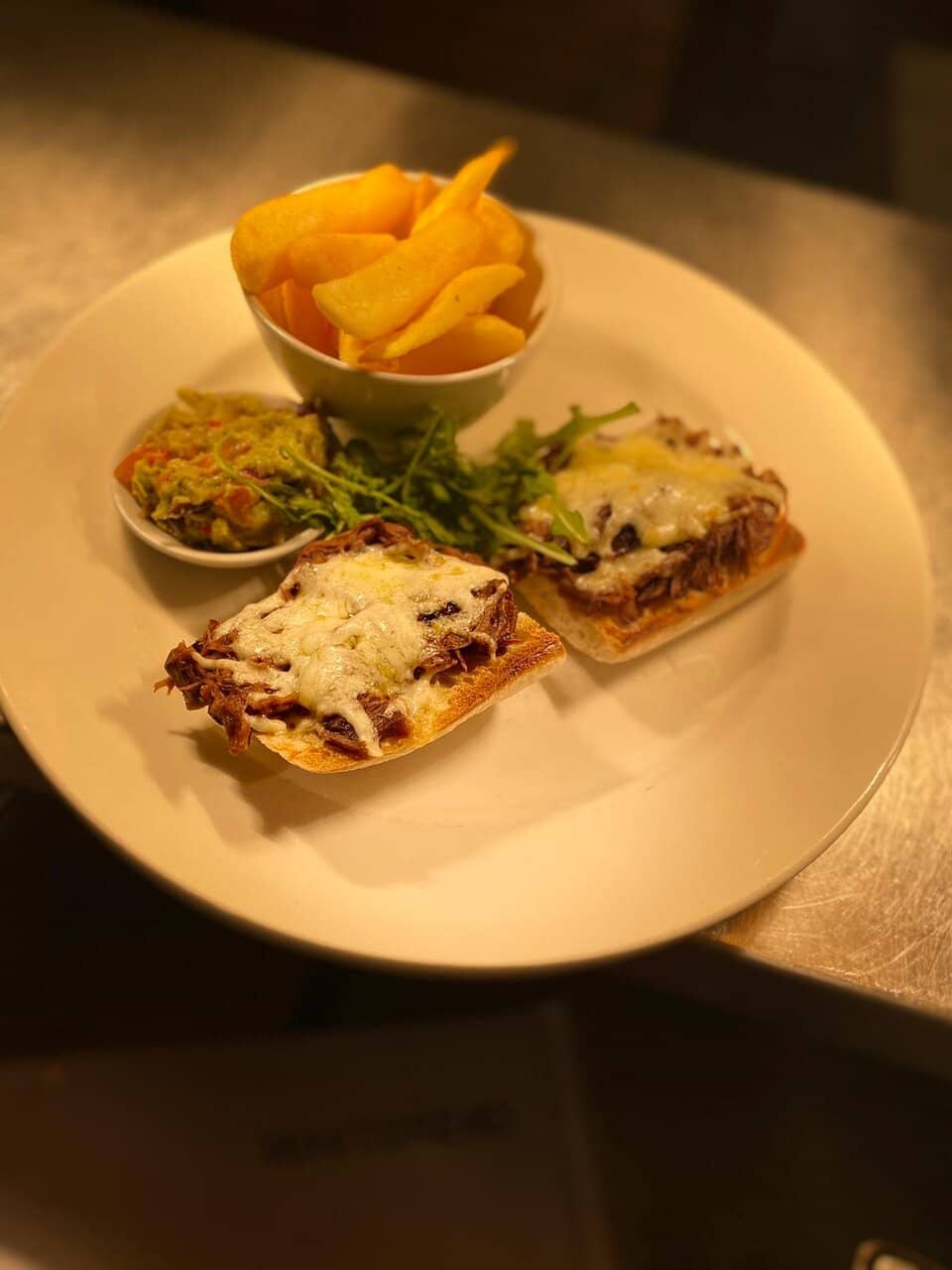 Exceptional Value Breakfast