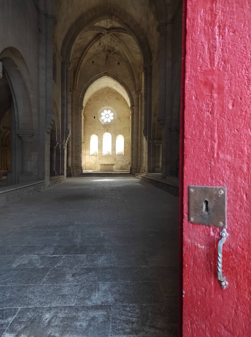 Romanesque Architecture