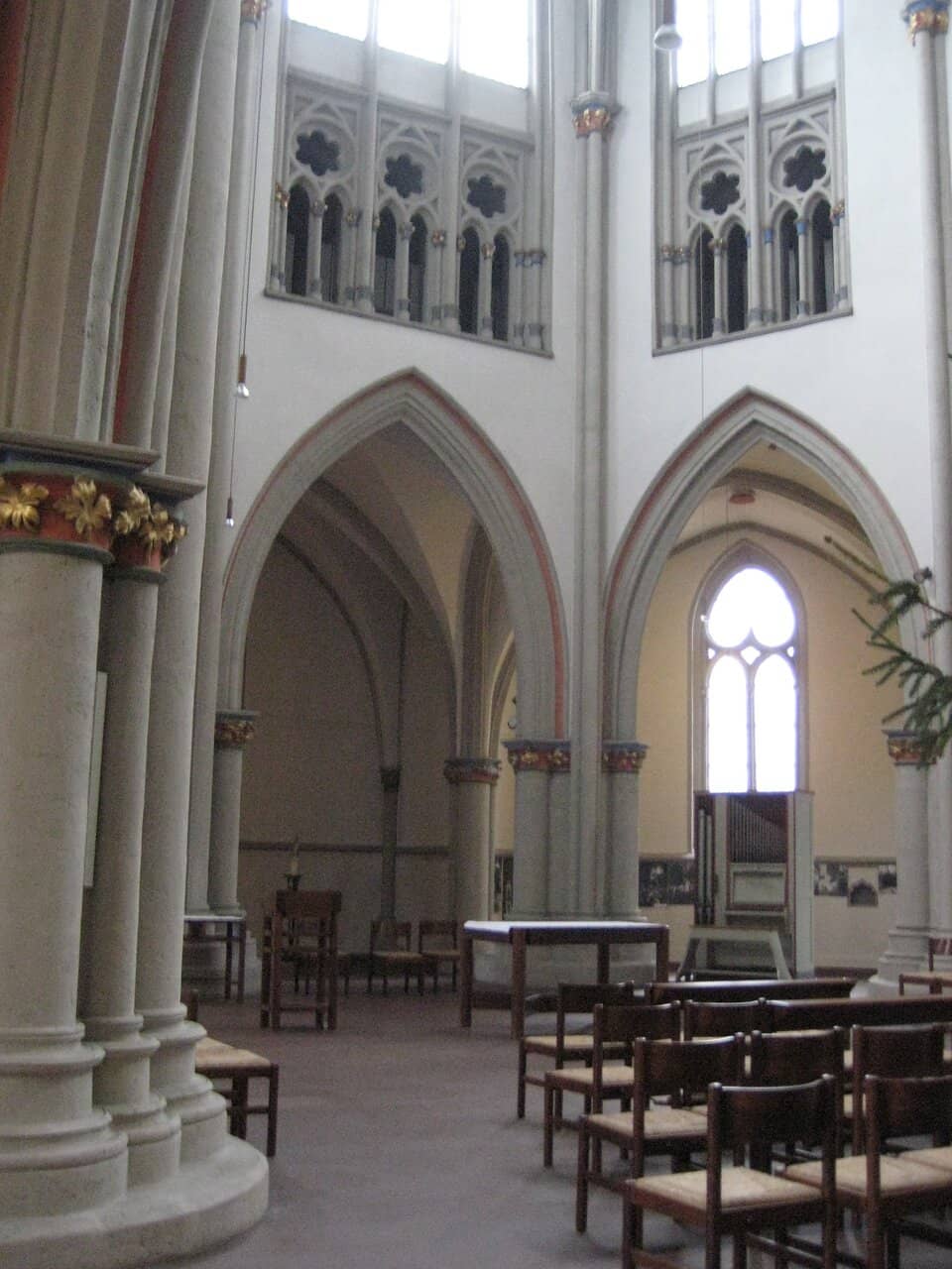 Architectural Beauty