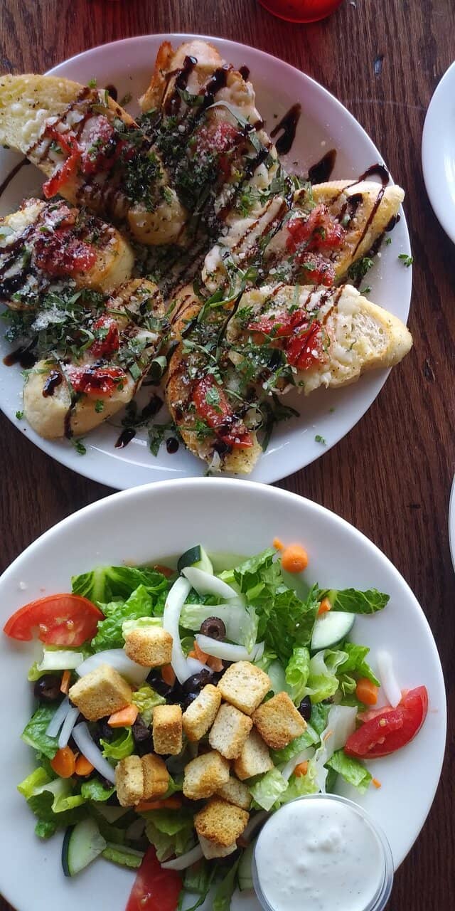 Authentic Italian Desserts