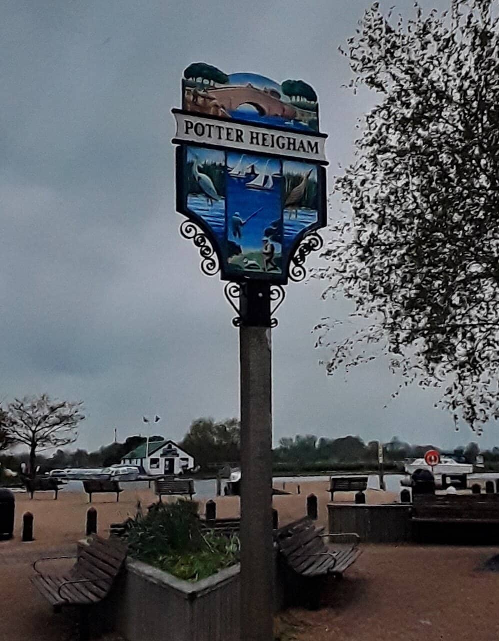 Lathams of Potter Heigham