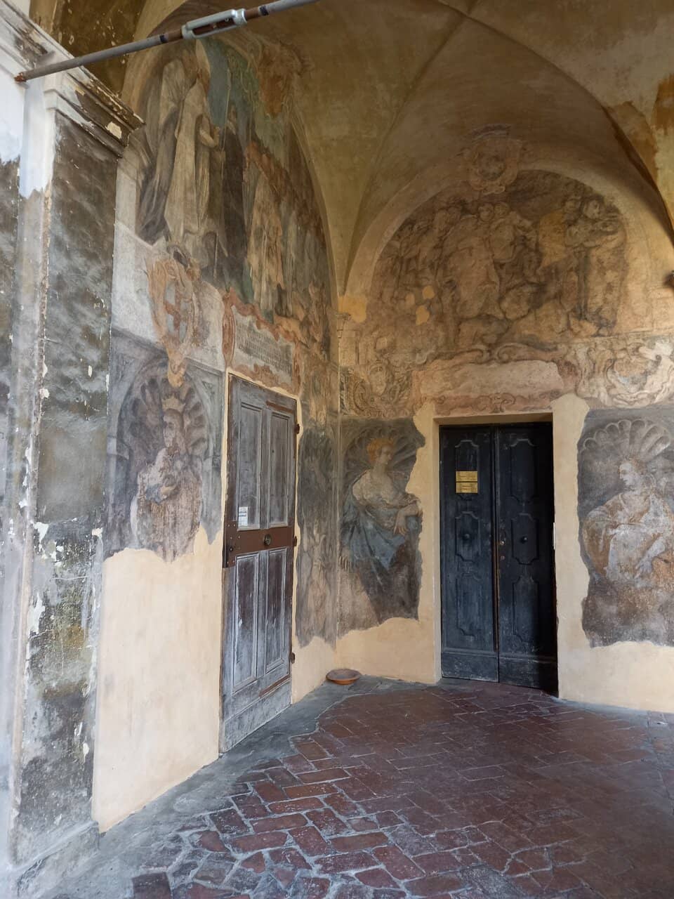 Byzantine Bell Tower