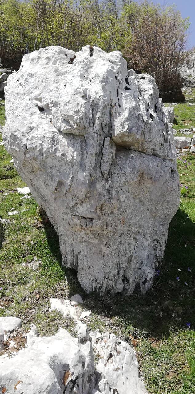 Chapel of Madonna delle Nevi