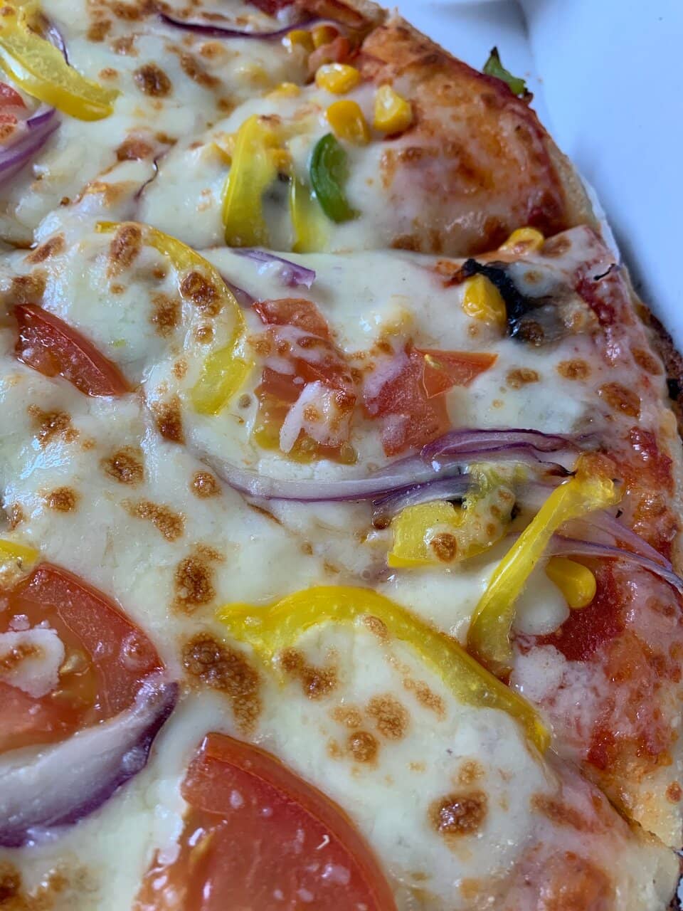 Outstanding Kebab & Pizza