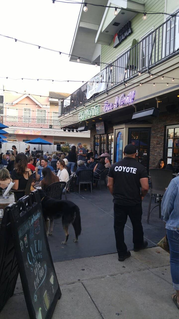 Award-Winning Margaritas