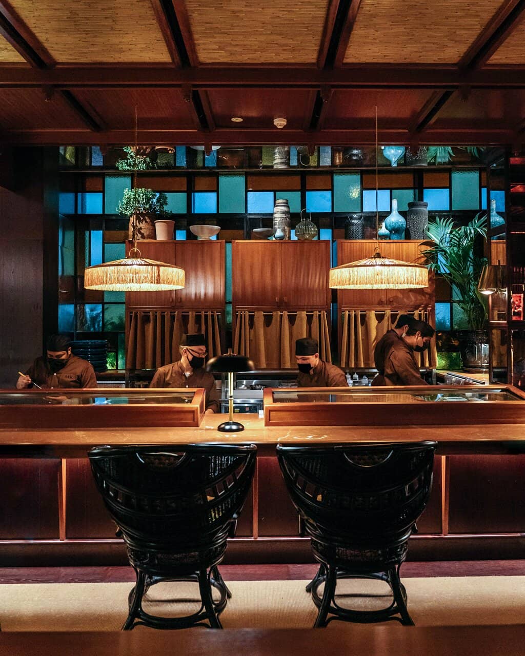 Signature Black Cod Miso