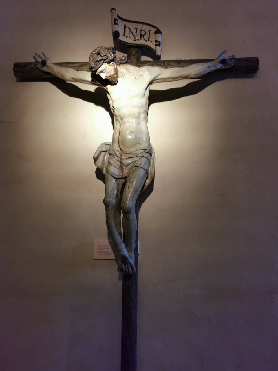 The Stone of Anointing