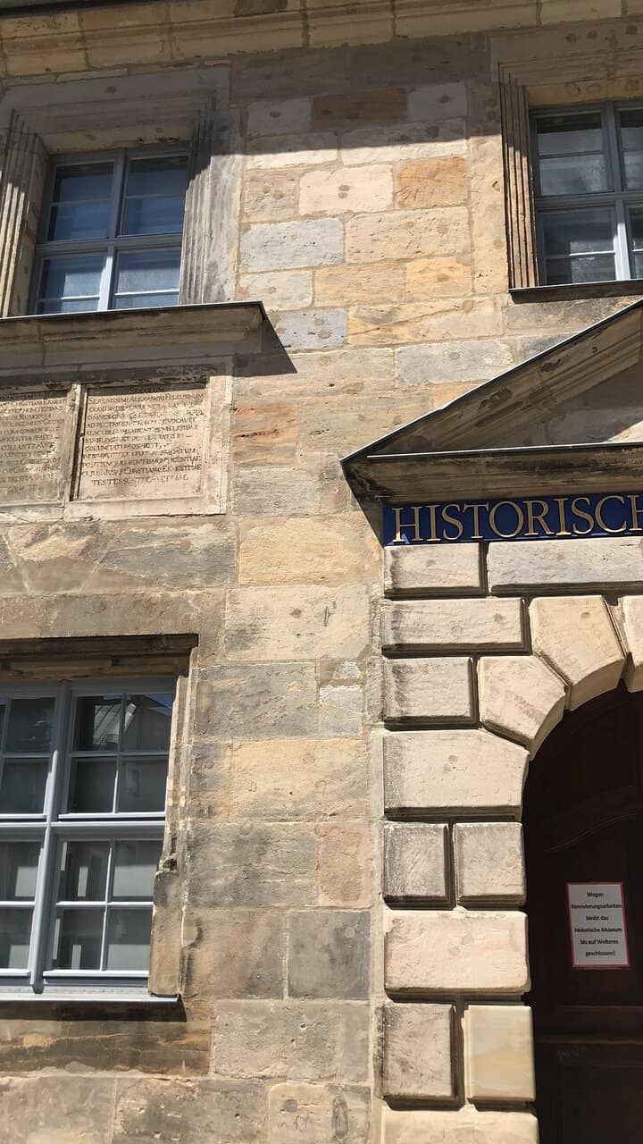 17th & 18th Century Bayreuth