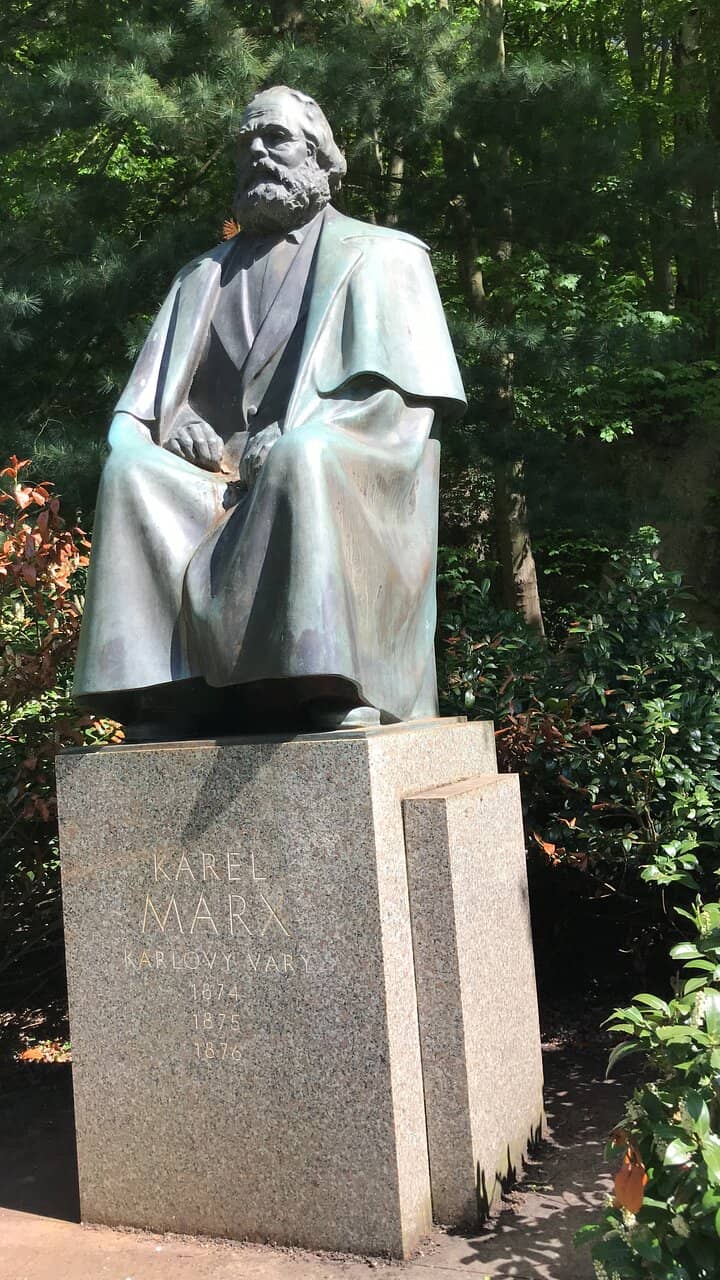 Karl Marx's Birthplace Museum