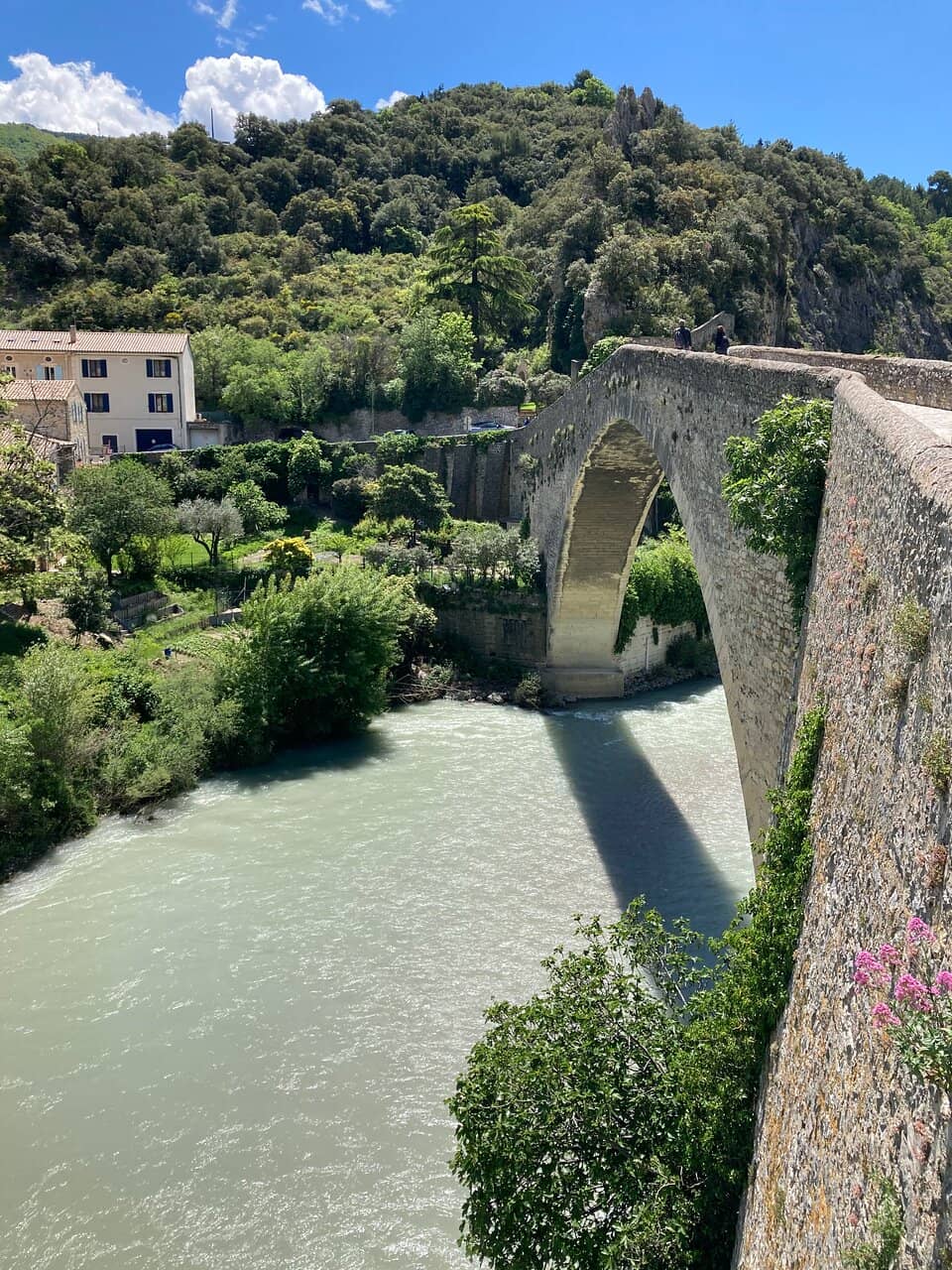 Charming Town Streets