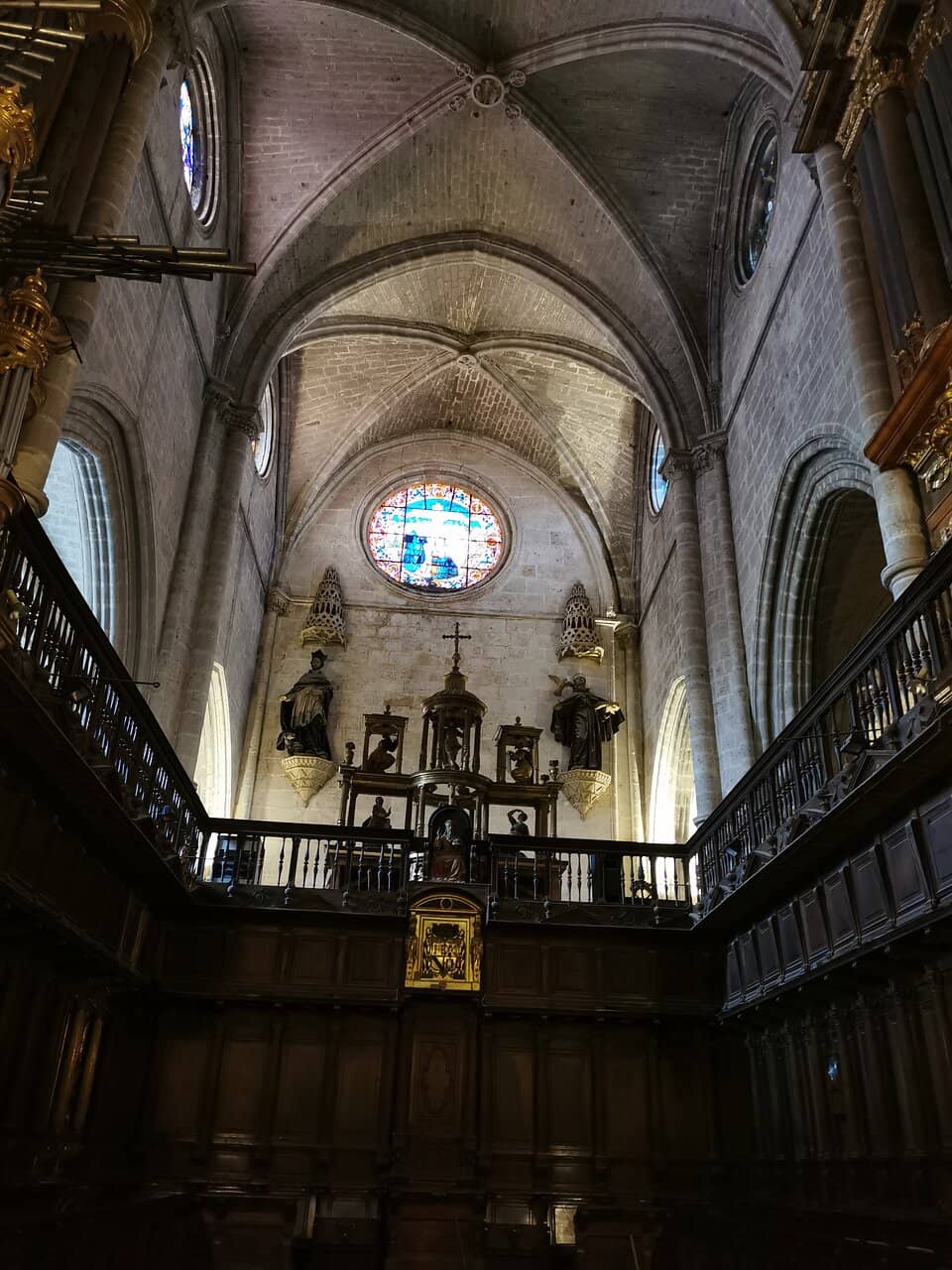 Relics and Vestments Museum