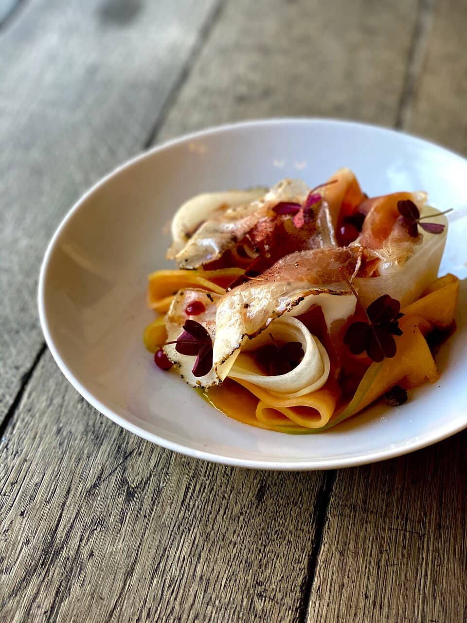 Historic & Elegant Ambiance