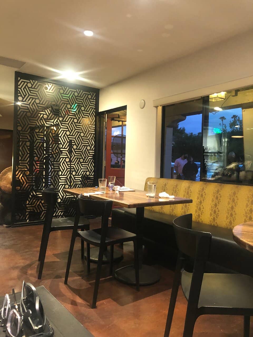 Masterfully Prepared Sushi & Sashimi