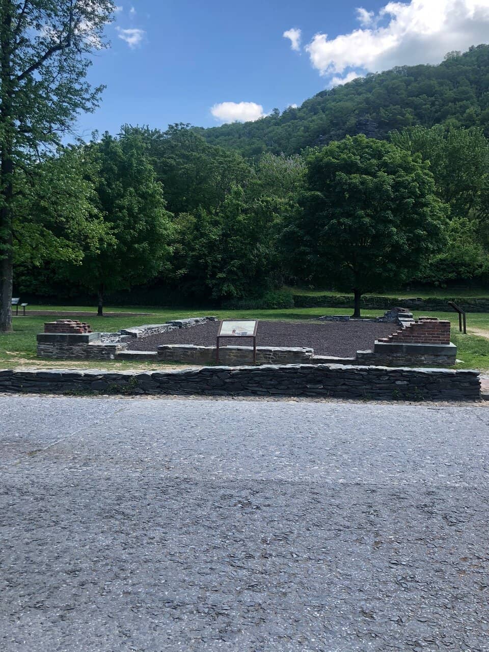 Maryland Heights Overlook