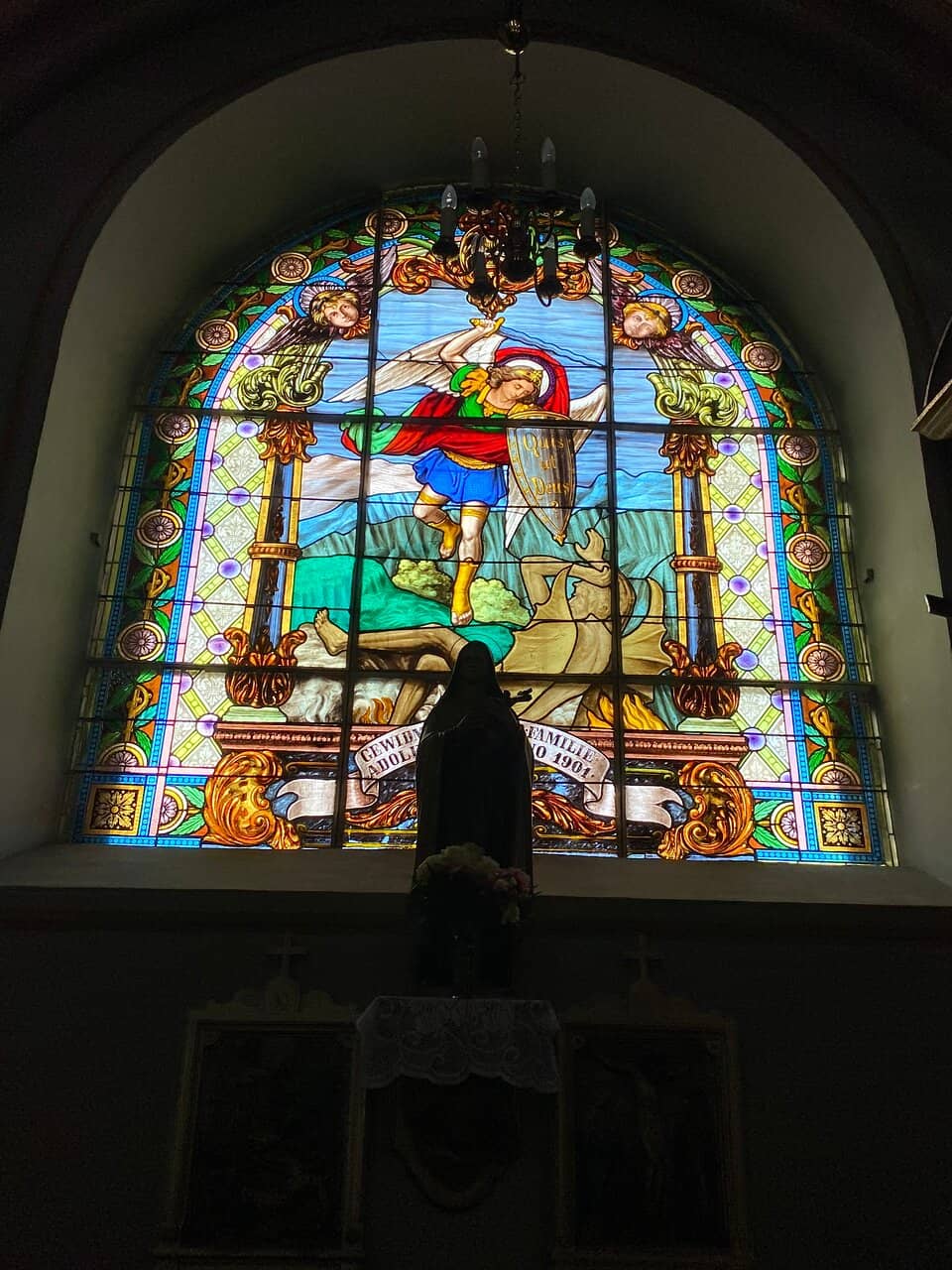 Baroque Architecture