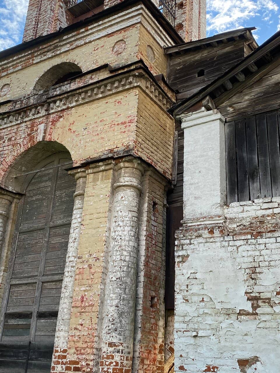 Archangel Michael Chapel