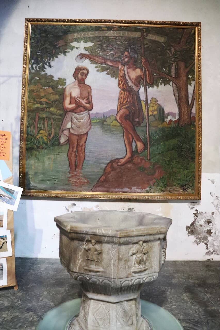 Vaulted Ceilings and Arches