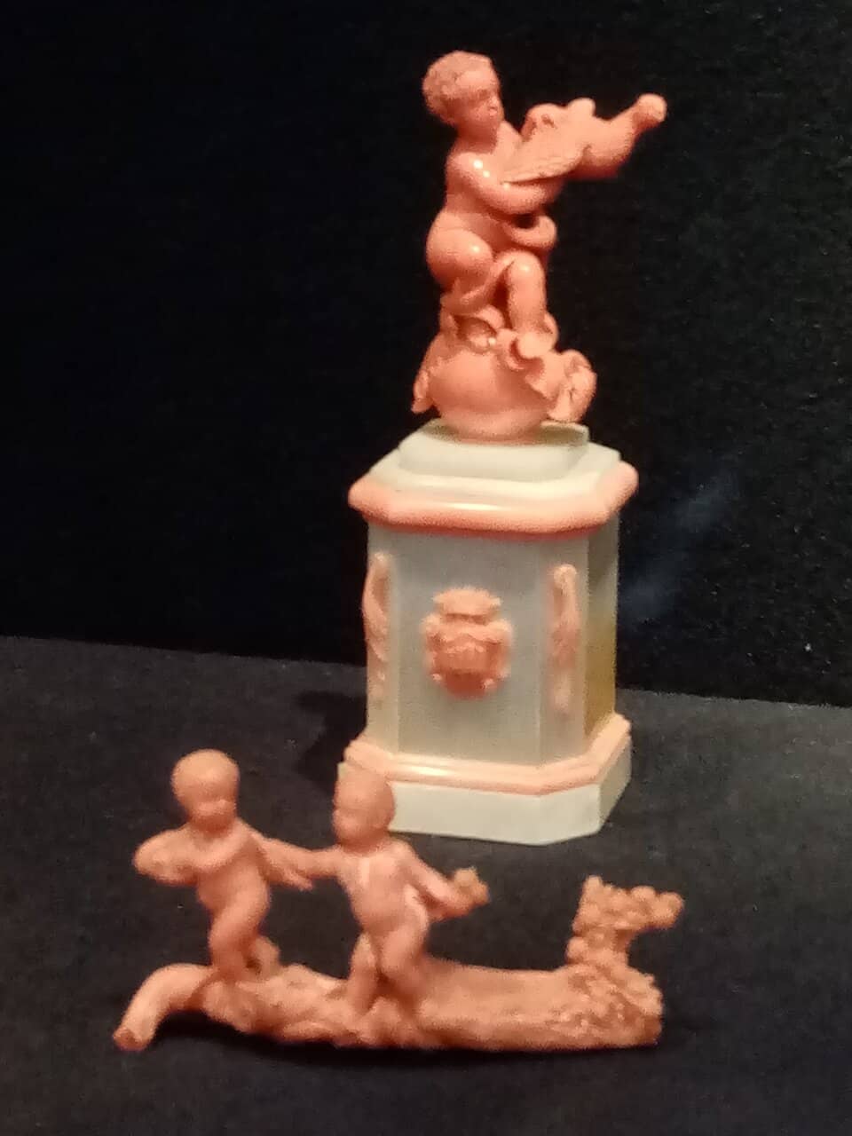 Ancient Phoenician and Greek Artifacts