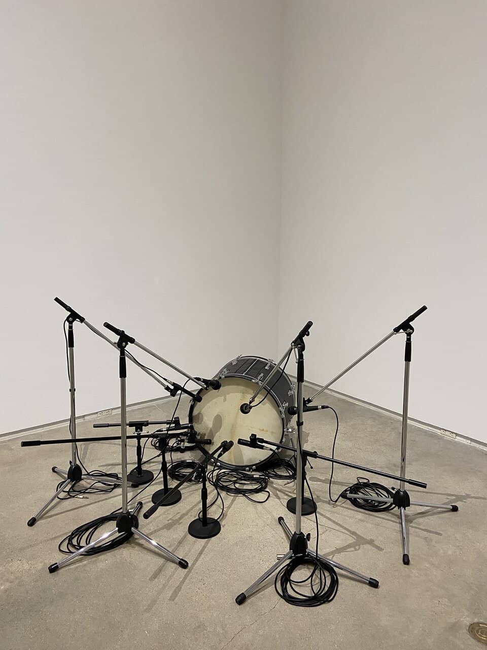 MFA Thesis Exhibitions