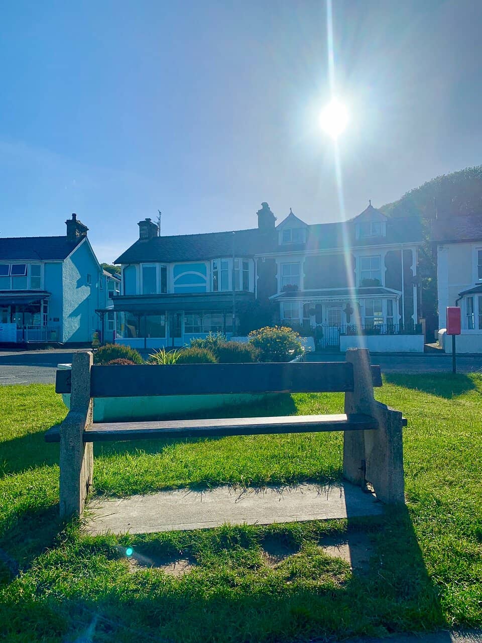 Circular Coastal Walk