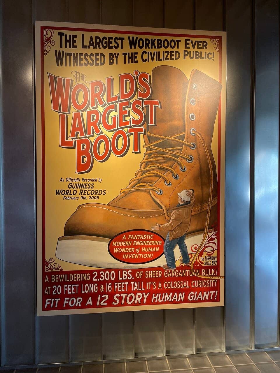 Outlet Basement Deals