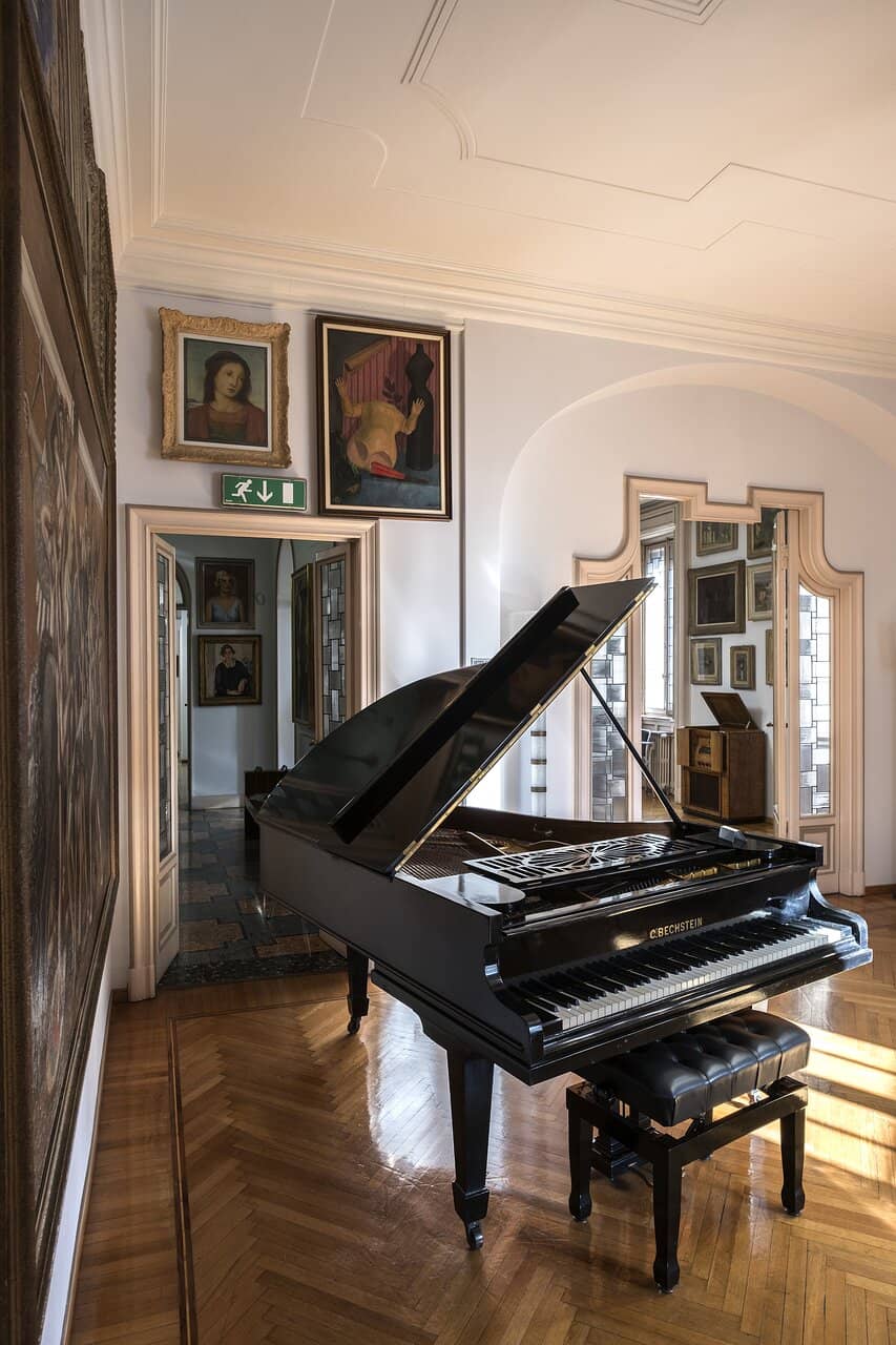 20th-Century Italian Art Collection