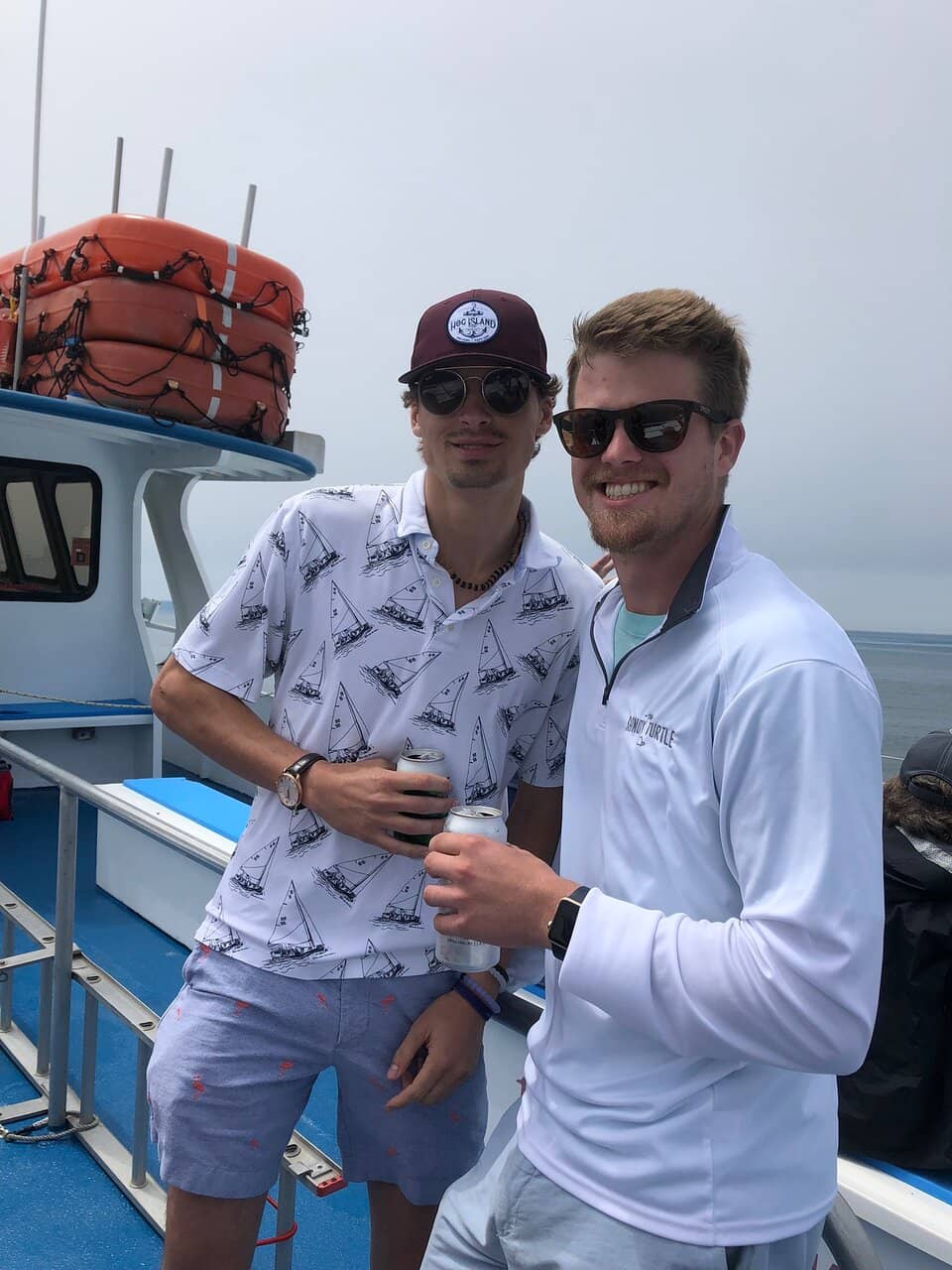 Open Deck Experience