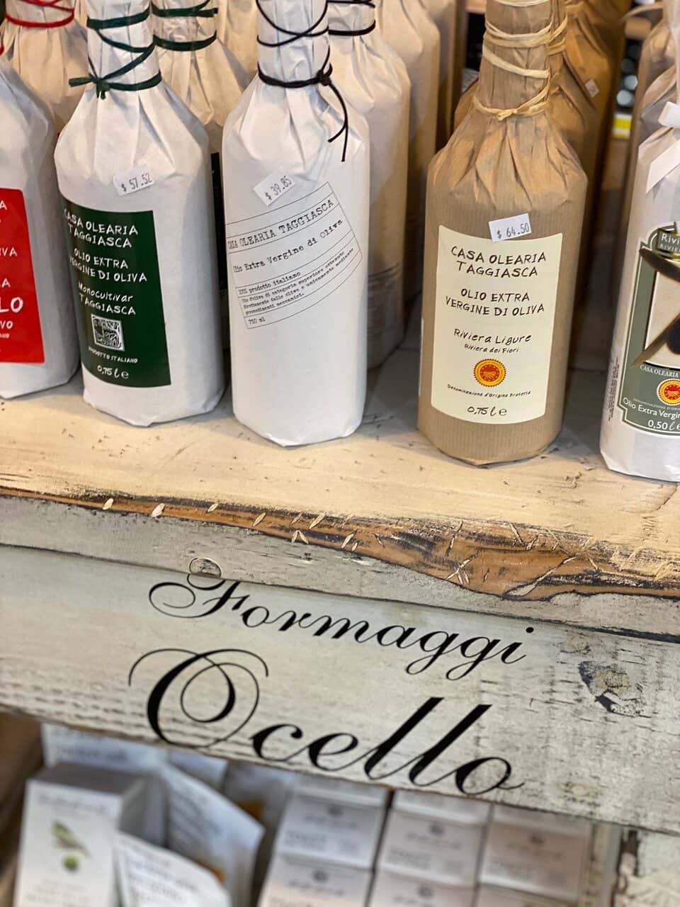 Fresh Mozzarella Di Bufala