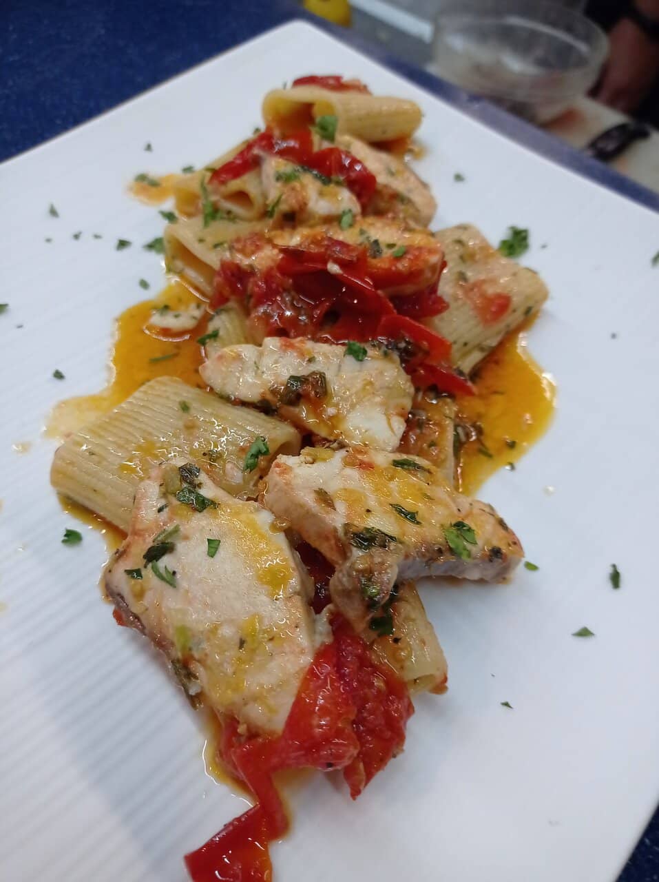 Central Gallipoli Charm