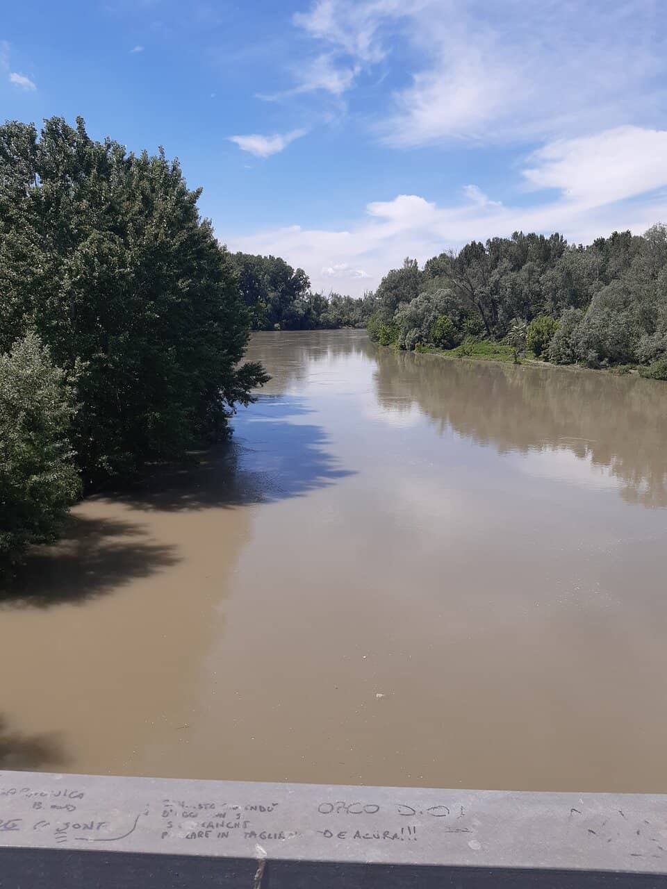 Parco Regionale Adda Sud