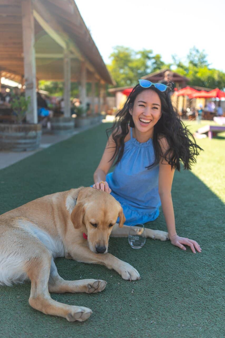 Informative Winery Tours